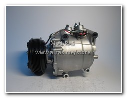 COMP. HONDA CIVIC '01